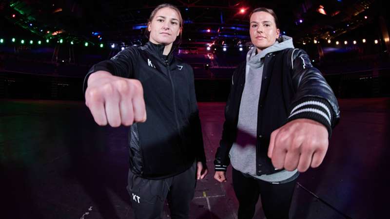 Chantelle Cameron calls for one key rule change ahead of Katie Taylor rematch