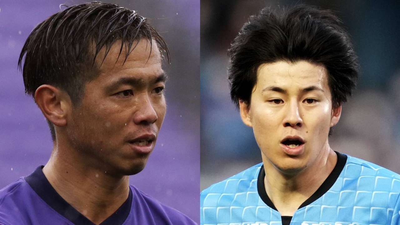 予想では川崎fが優勢も広島にも勝機あり ポイントは川崎fのパスワークを広島のハイプレスがのみ込めるか Jリーグプレビューショー Dazn News 日本 予想では川崎fが優勢も広島にも勝機あり ポイントは川崎fのパスワークを広島のハイプレスがのみ込めるか Jリーグプレビューショー Dazn News 日本