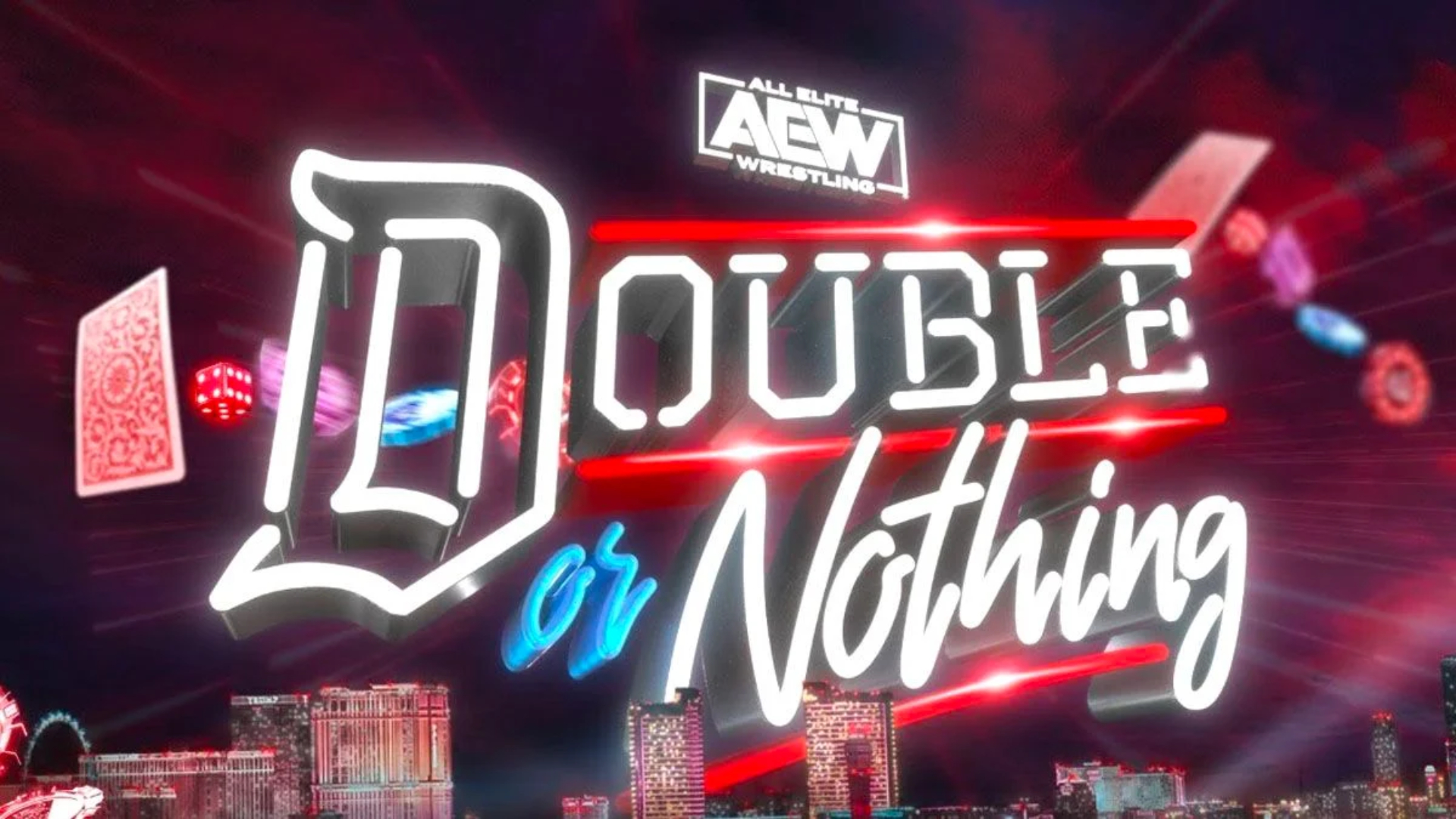 ▷ AEW Double or Nothing: Buy In 2022 - Preshow - Official Free