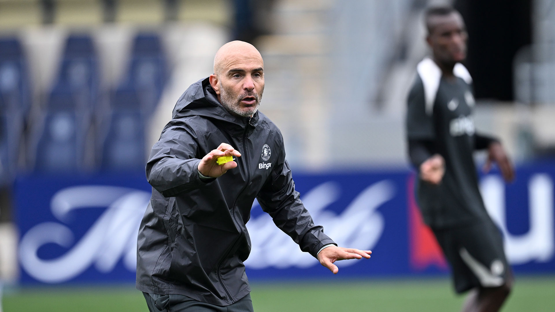 チェルシー、CWC初戦へ…マレスカ監督「大きな大会。プレシーズンで来た