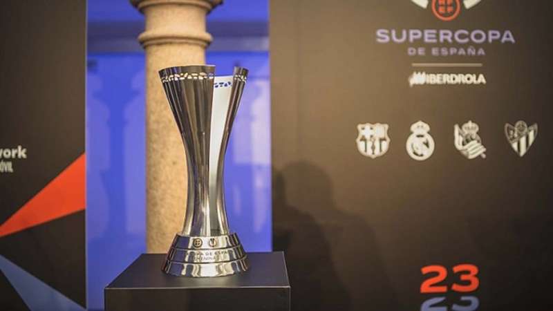 Horario y cómo ver en TVE la Supercopa de fútbol sala 2022
