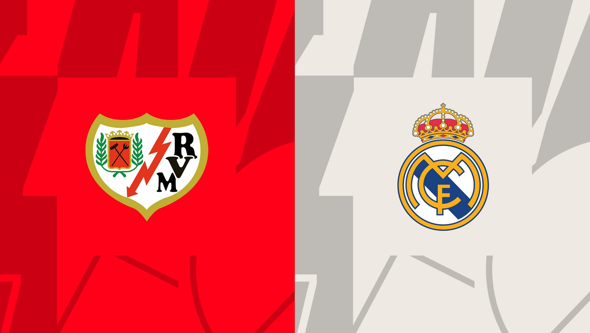 Rayo Vallecano Vs. Real Madrid: TV, LIVE-STREAM - Die Übertragung In ...