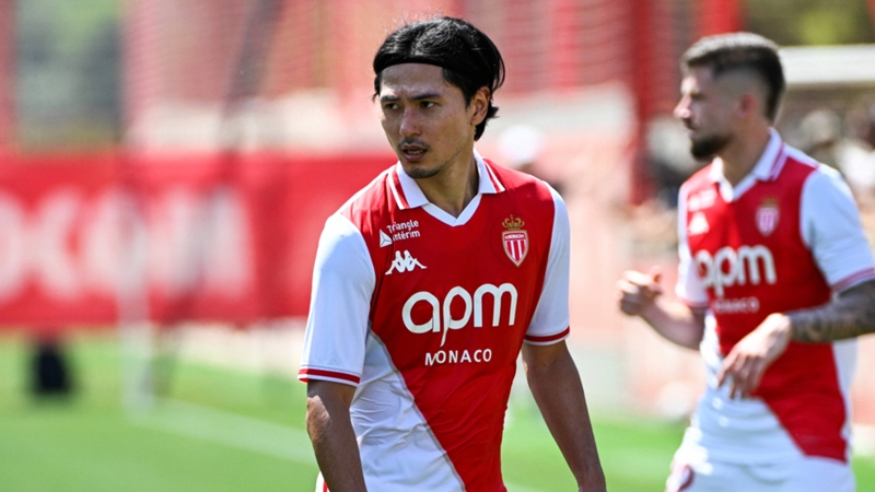 Monaco laisse des points contre le LOSC