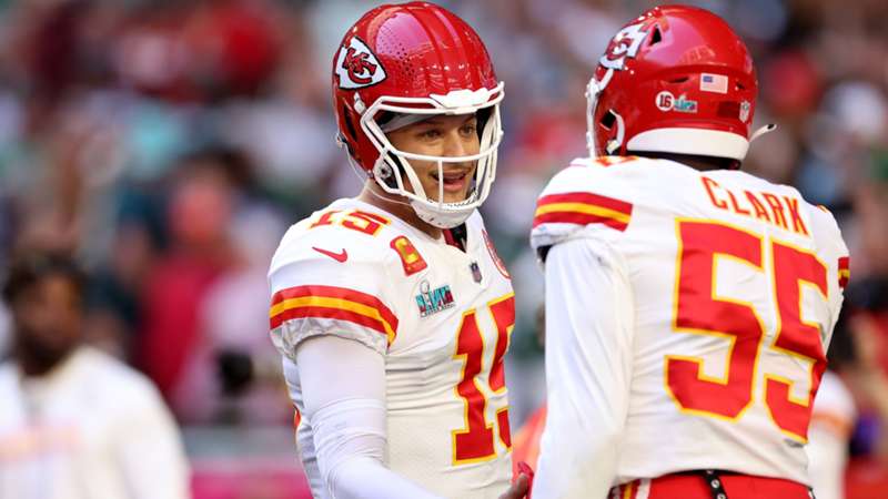 How to watch a Kansas City Chiefs game online this season