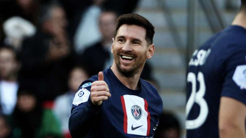 Leo Messi hoy en directo: cómo ver online su próximo partido con el PSG en la Ligue 1