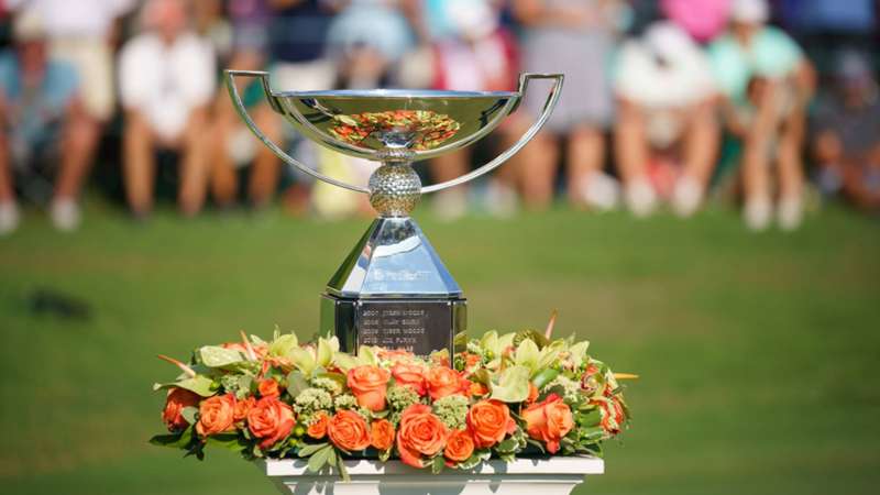 FedEx Cup explainer: How does the PGA Tour tournament work?