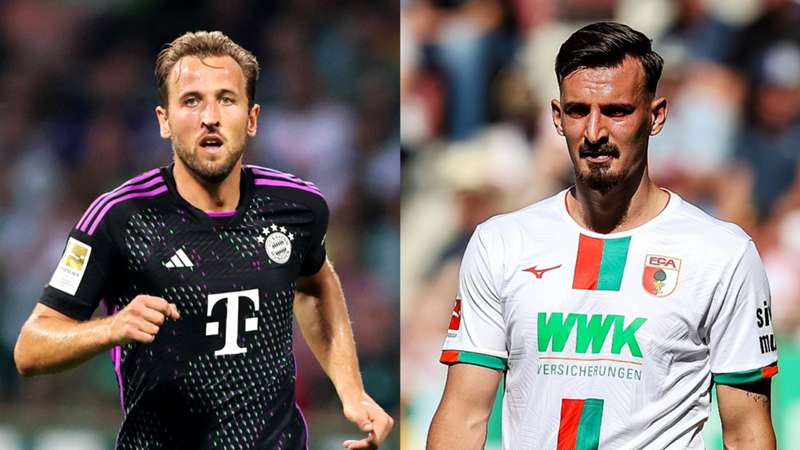 Bayern Munich vs. Augsburg: Preview, stream, TV channel and how to watch 2023-24 Bundesliga match in Canada