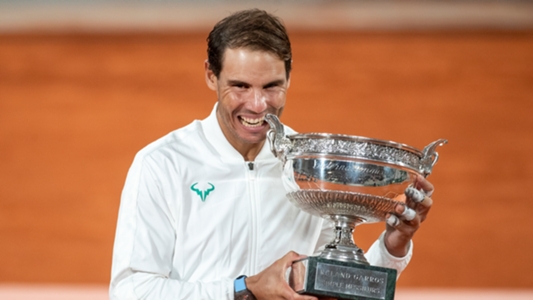 Roland Garros 2021: calendario, TV y todo lo que debes ...