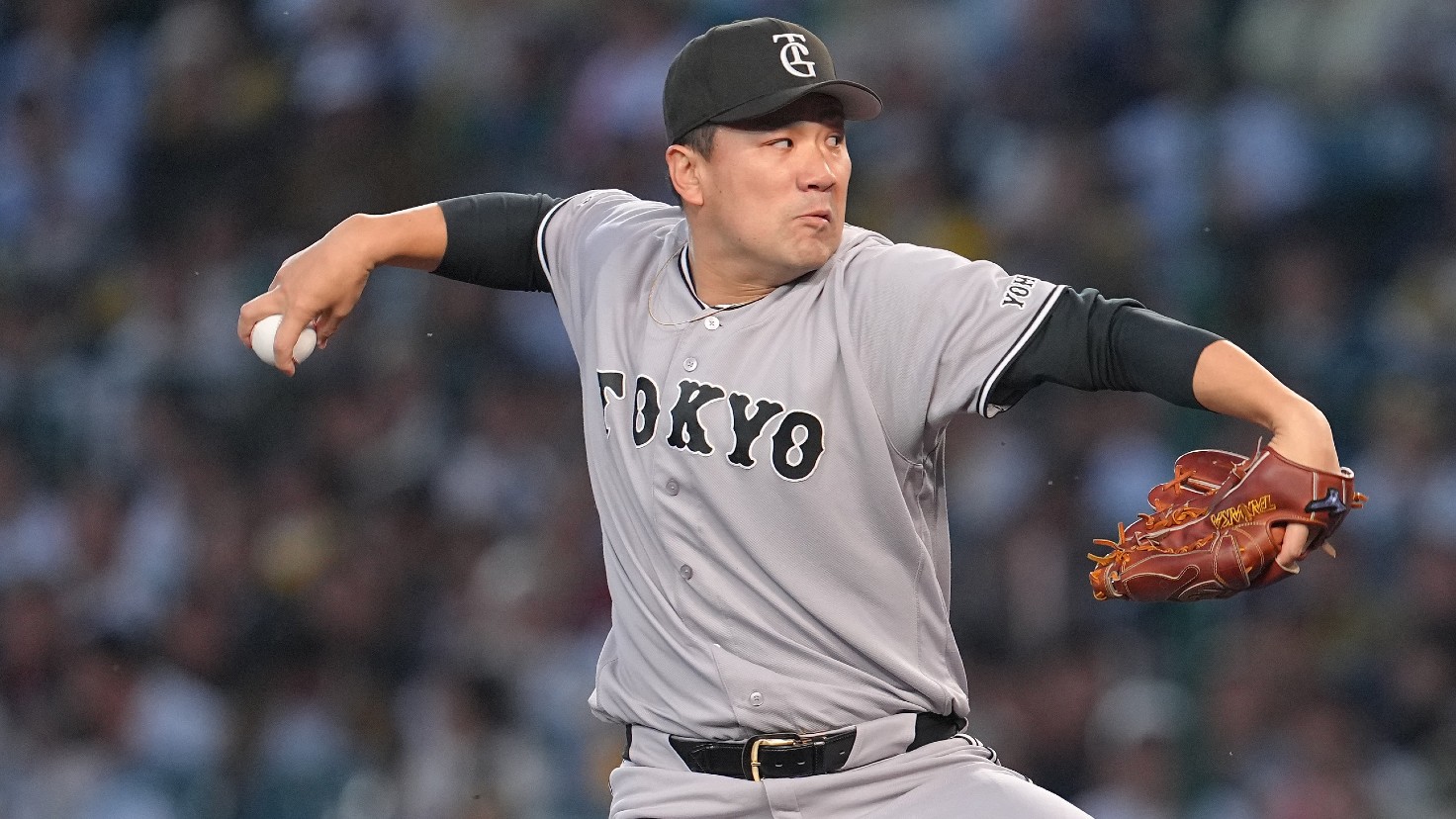 プレビュー】巨人は復活果たした田中将大が先発！5連勝中のDeNAは平良