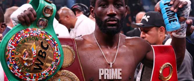 When is Terence Crawford vs. Israil Madrimov? Ticket info, fight card, how to watch and stream super welterweight title bout