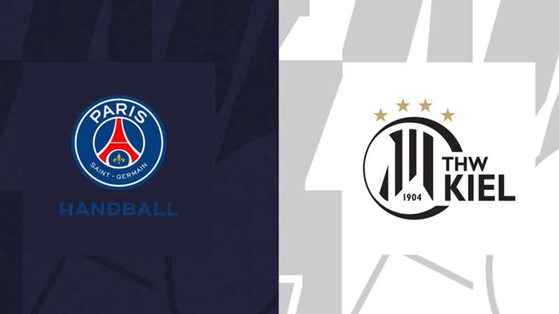 Handball live: PSG vs. THW Kiel im TV und LIVE-STREAM