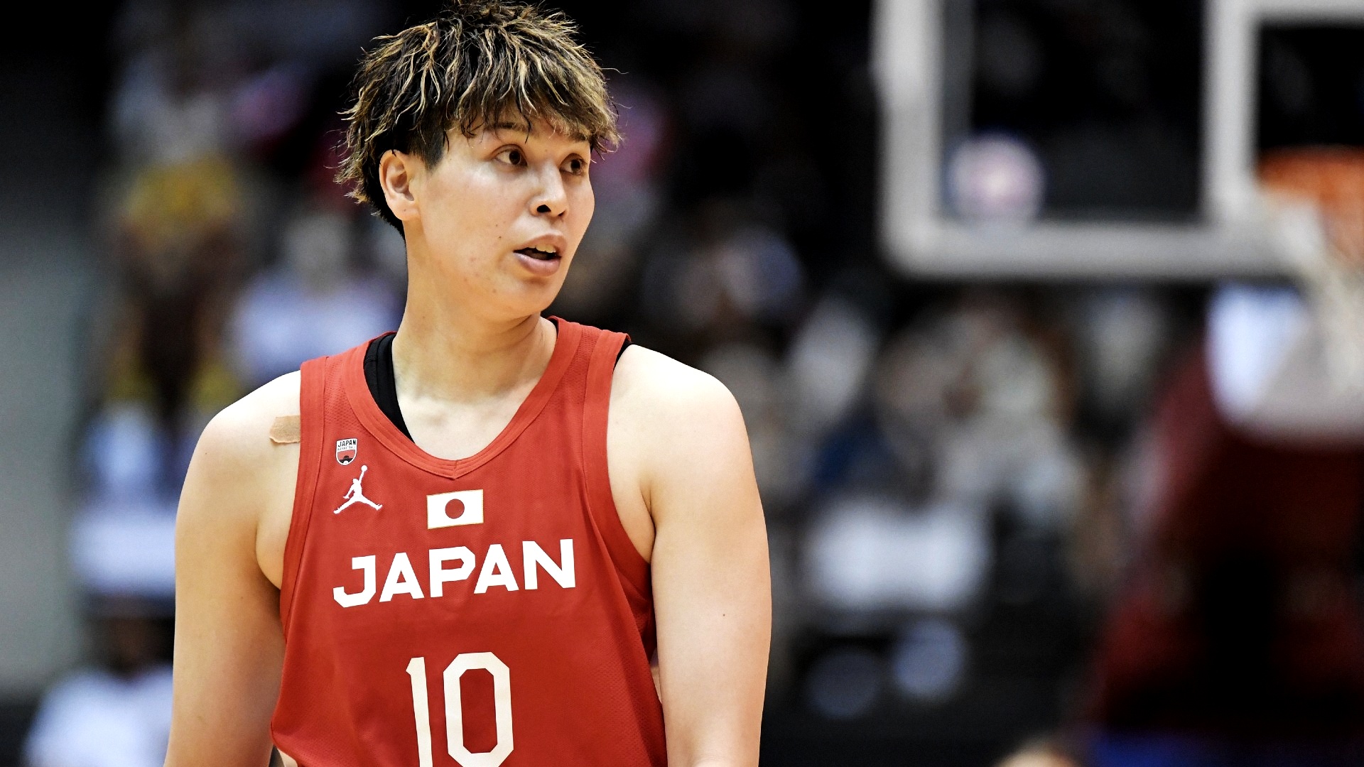 プレビュー 女子バスケ日本代表は世代交代とクリエイティビティでさらなる進化へ Fiba女子バスケットボールw杯が開幕 女子バスケットボール日本代表 Dazn News 日本