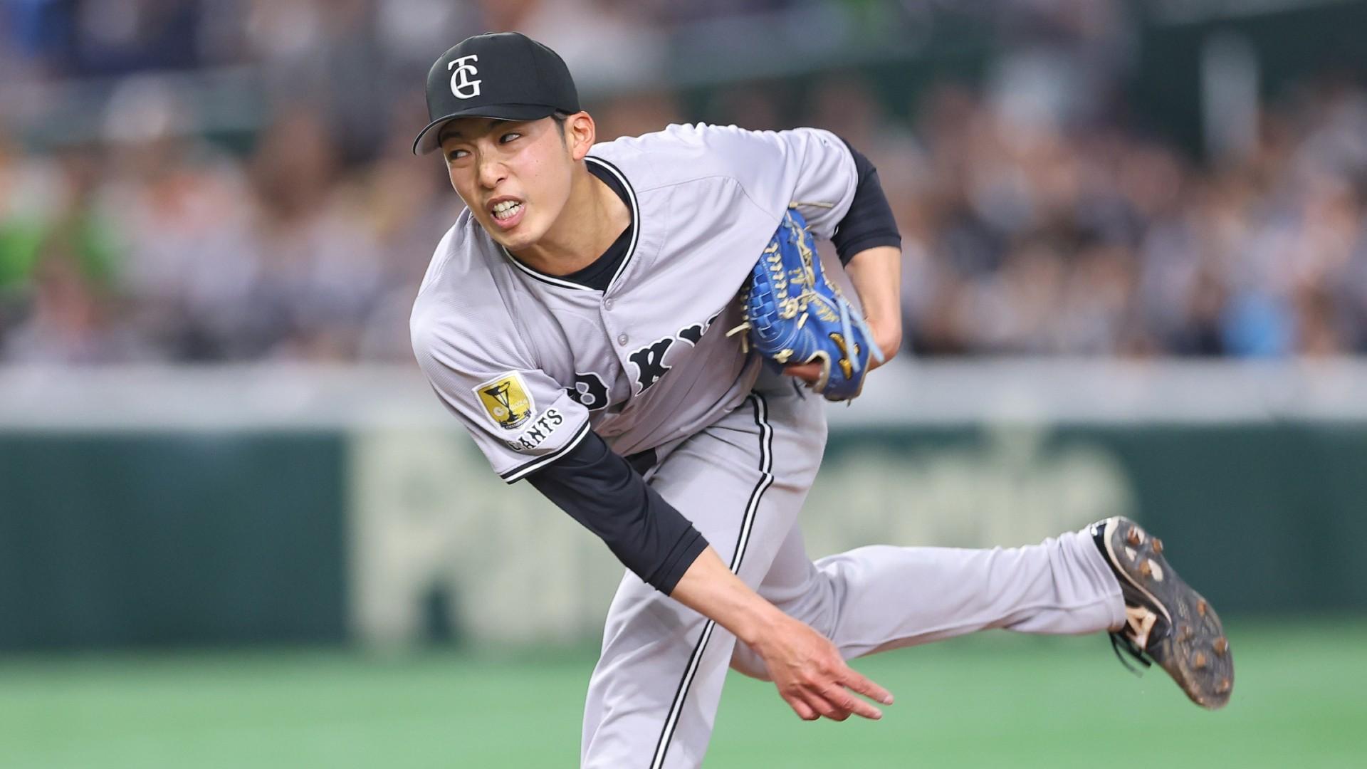 巨人が快勝、赤星優志がタイムリー＆プロ初完封と投打に躍動｜巨人