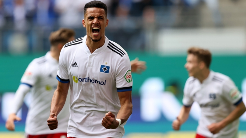 Arminia Bielefeld vs. HSV (Hamburger SV): TV, LIVE-STREAM - die Übertragung