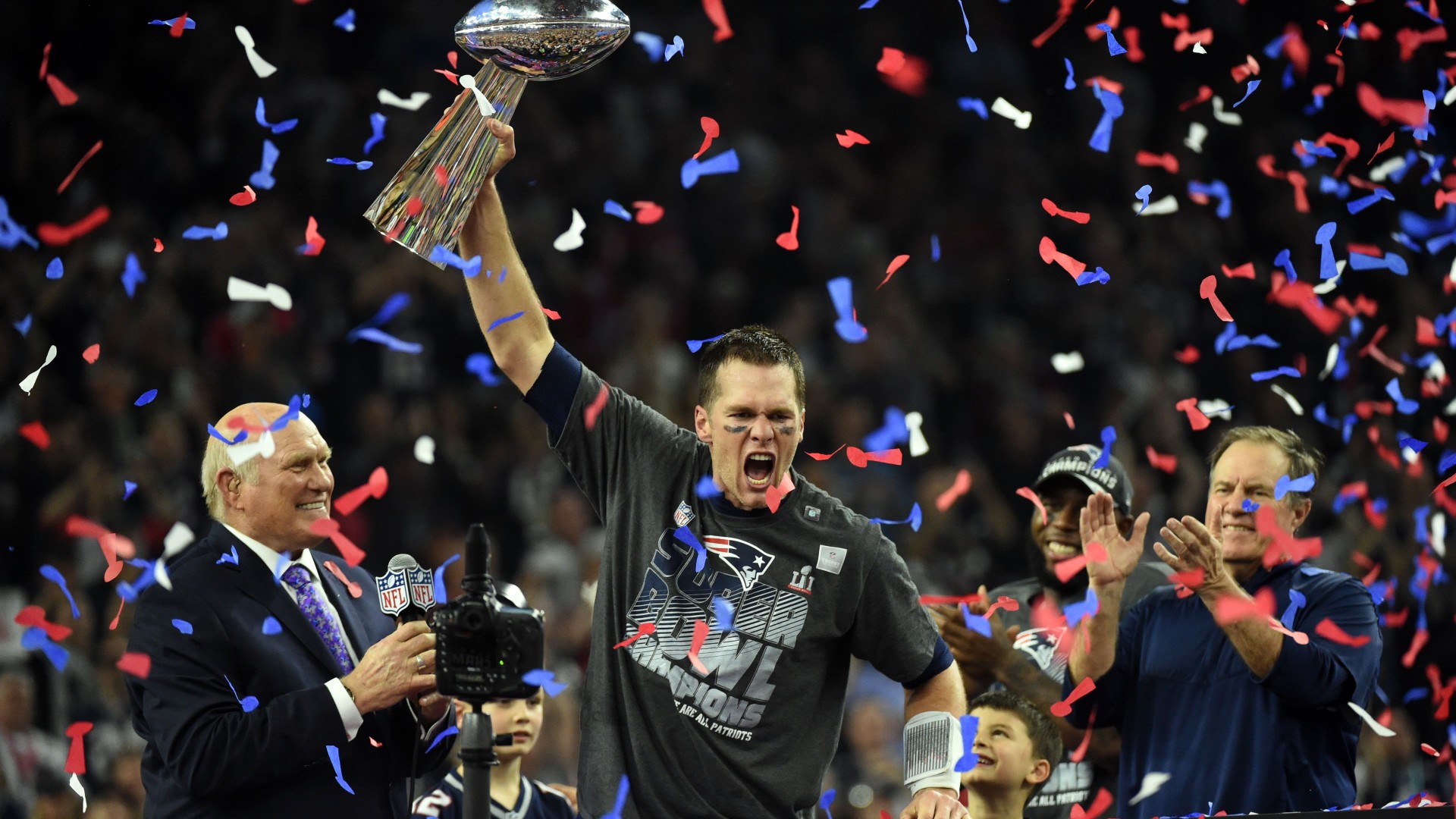 Nfl super bowl tom outlet brady