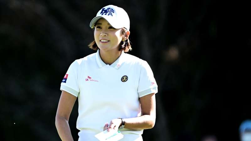 イ・ボミの日本ラストシーズン 年間38試合の女子ゴルフ開幕へ ｜ ダイキンオーキッドレディス ｜ JLPGAツアー