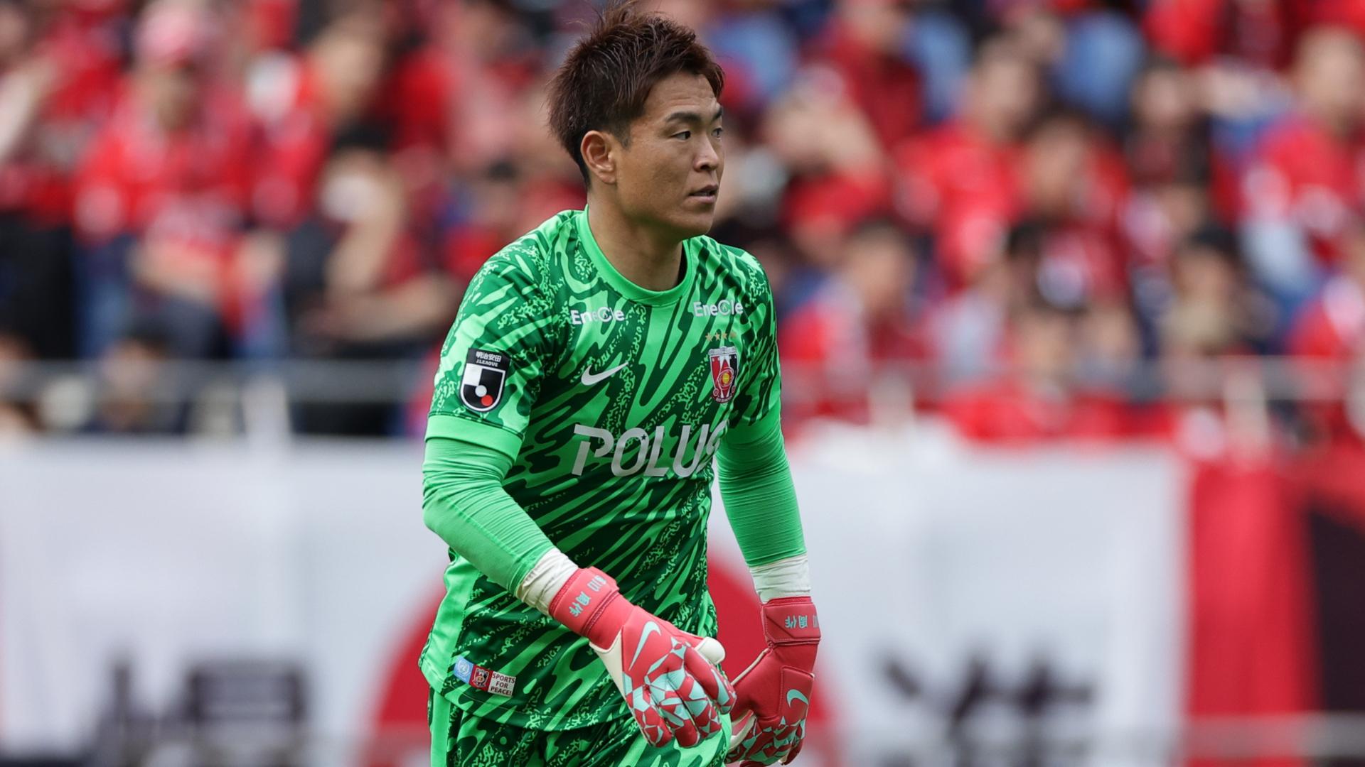 悔しいグループステージ敗退にも西川周作は前を向く「この悔しさや肌で