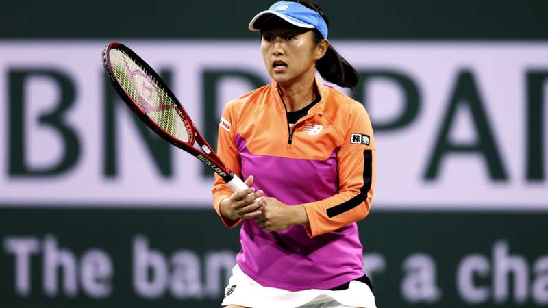 土居美咲、初の3回戦出場ならずフルセットの末に敗退｜BNPパリバ・オープン｜WTAツアー