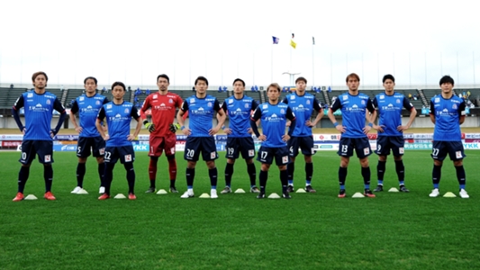 カターレ富山 注目選手 選手一覧 試合日程 21jリーグ選手名鑑 Dazn News 日本