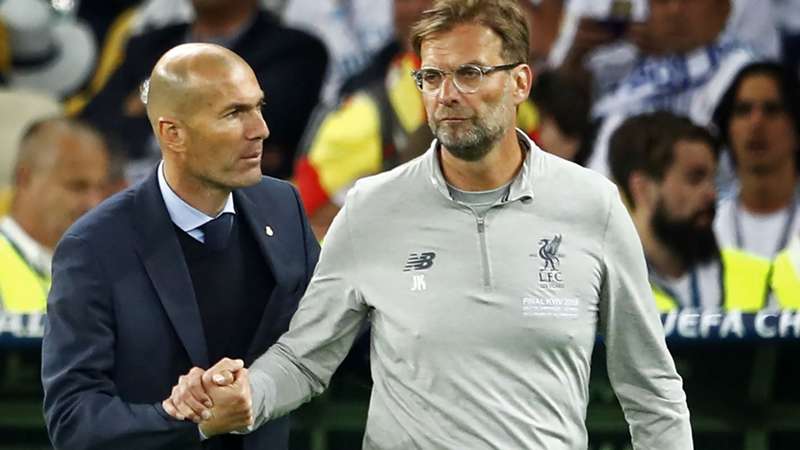 Wer zeigt / überträgt Real Madrid vs. FC Liverpool live im TV und Livestream? Die Übertragung des Hinspiels