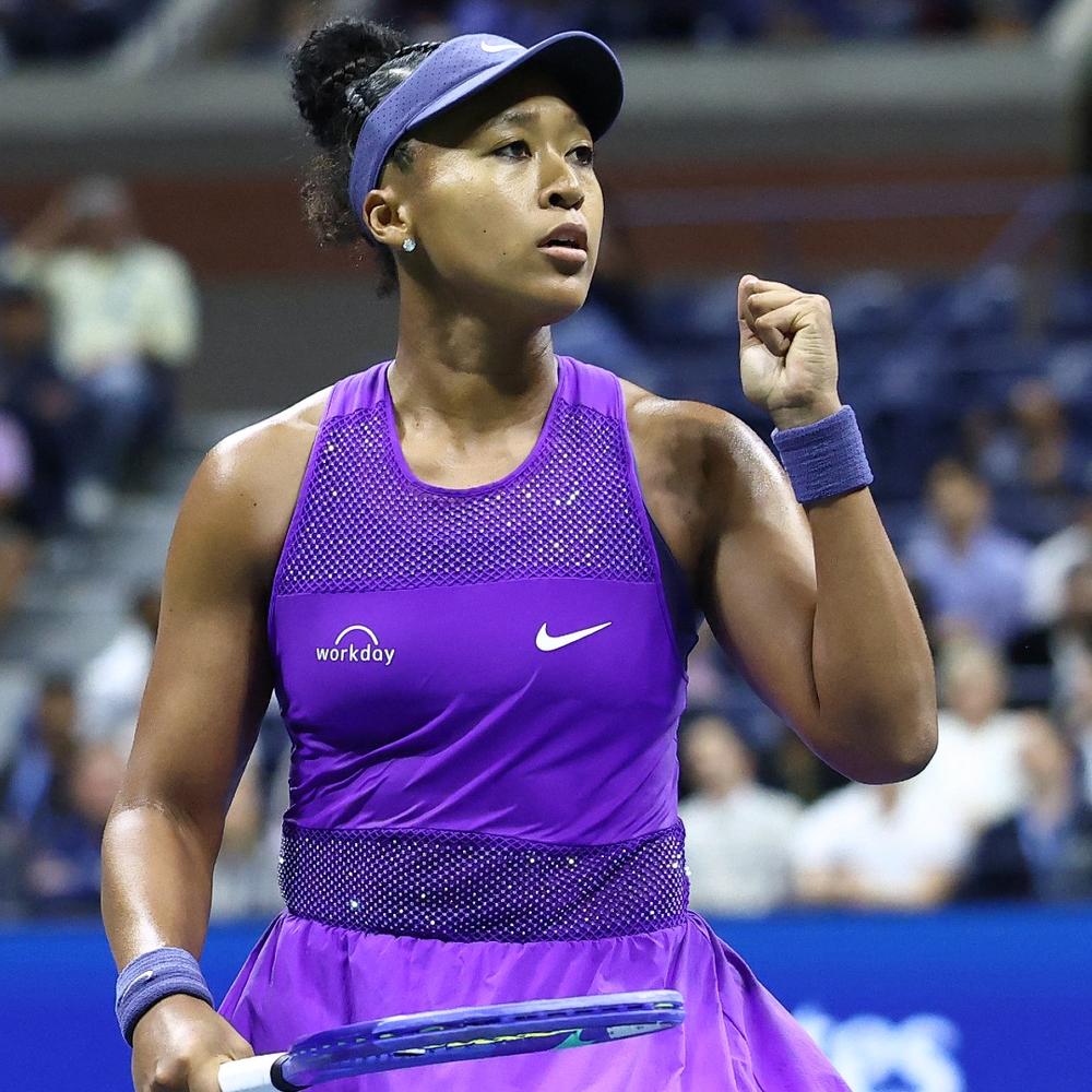 全米オープンテニス2024の放送予定・日程・開始時間 ※DAZN配信外