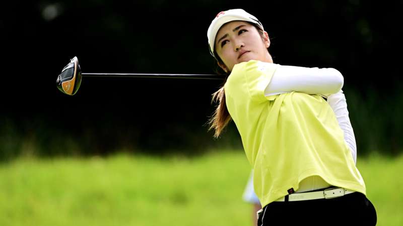 ニトリレディスゴルフトーナメント 大会日程 出場予定選手一覧 Jlpgaツアー Dazn News 日本