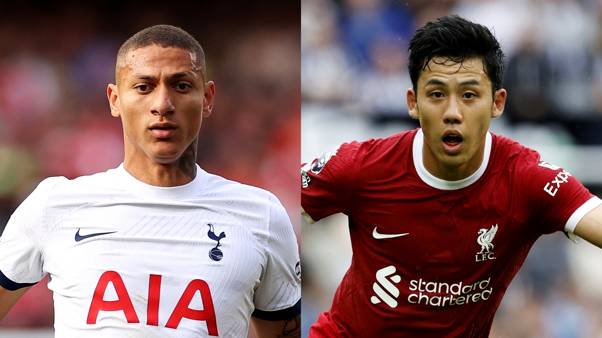 Liverpool tottenham stream new arrivals