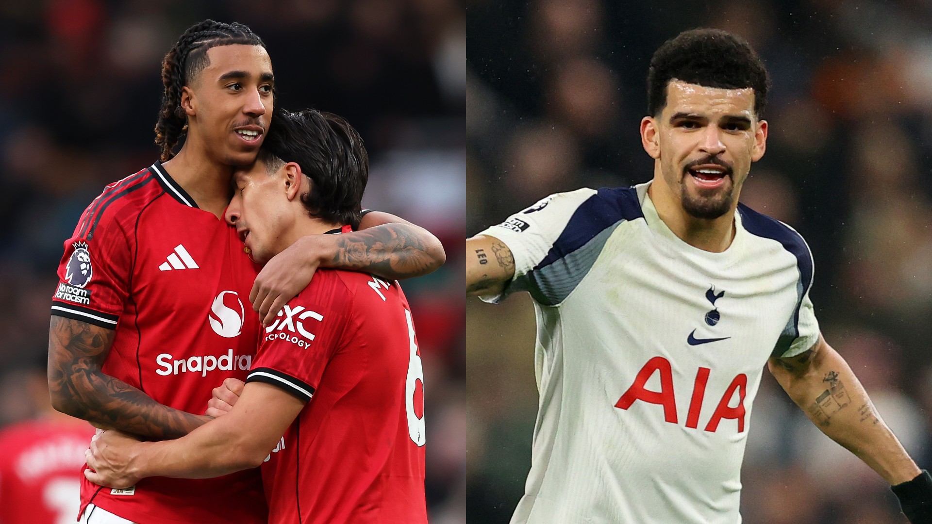 注目選手】ジョルジーニョ｜チェルシー | DAZN News JP