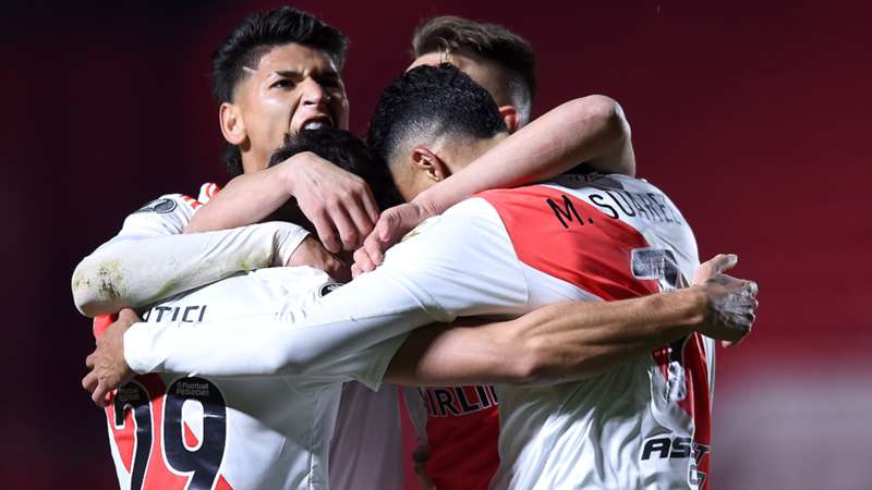 ¿Cuándo empieza la Copa Libertadores 2022?