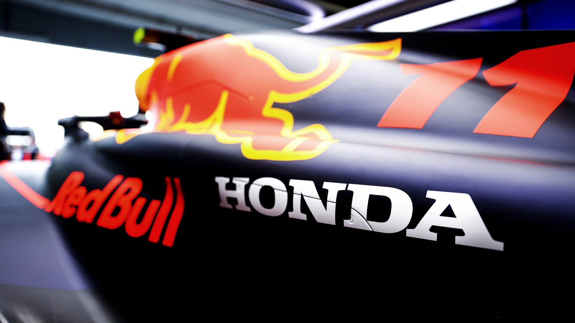 2022-11-02 Perez Red Bull Honda Logo F1 Formula 1