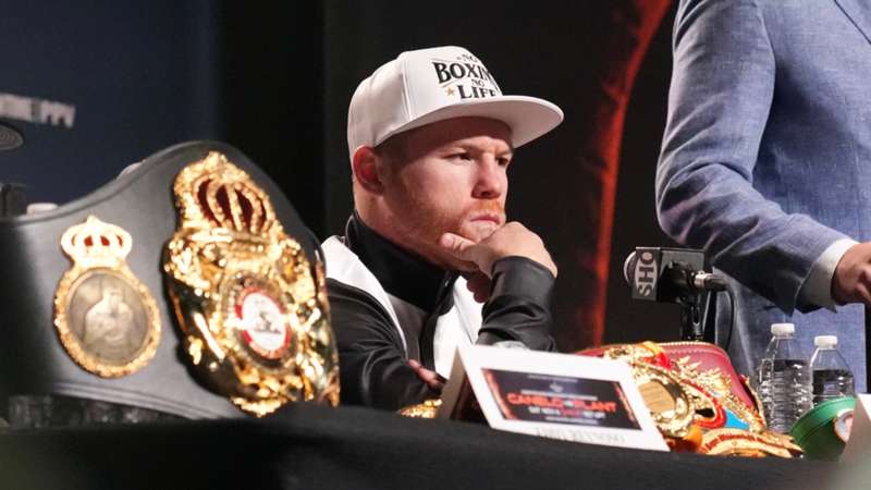 ¿Canelo irá a los completos? ¿Se producirá el combate entre Fury y Joshua? ¿Qué depara el 2022?