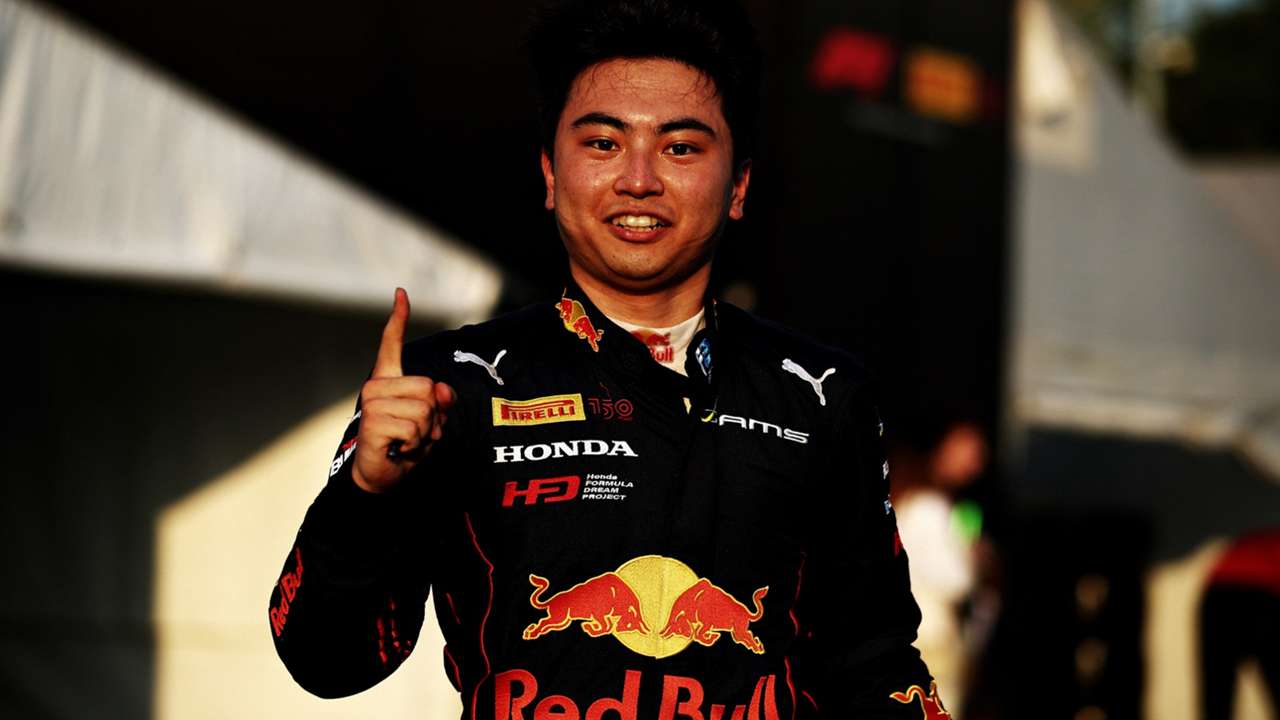 岩佐歩夢がf2初ポールポジションを獲得 ハンガロリンク予選で2番手に0 381秒の差を付ける 佐藤万璃音は15番グリッド F2 Dazn News 日本 岩佐歩夢がf2初ポールポジションを獲得 ハンガロリンク予選で2番手に0 381秒の差を付ける 佐藤万璃音は15番グリッド F2 Dazn News 日本