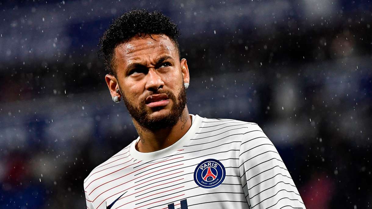 ¿Cuántos balones de oro tiene Neymar? | DAZN News España