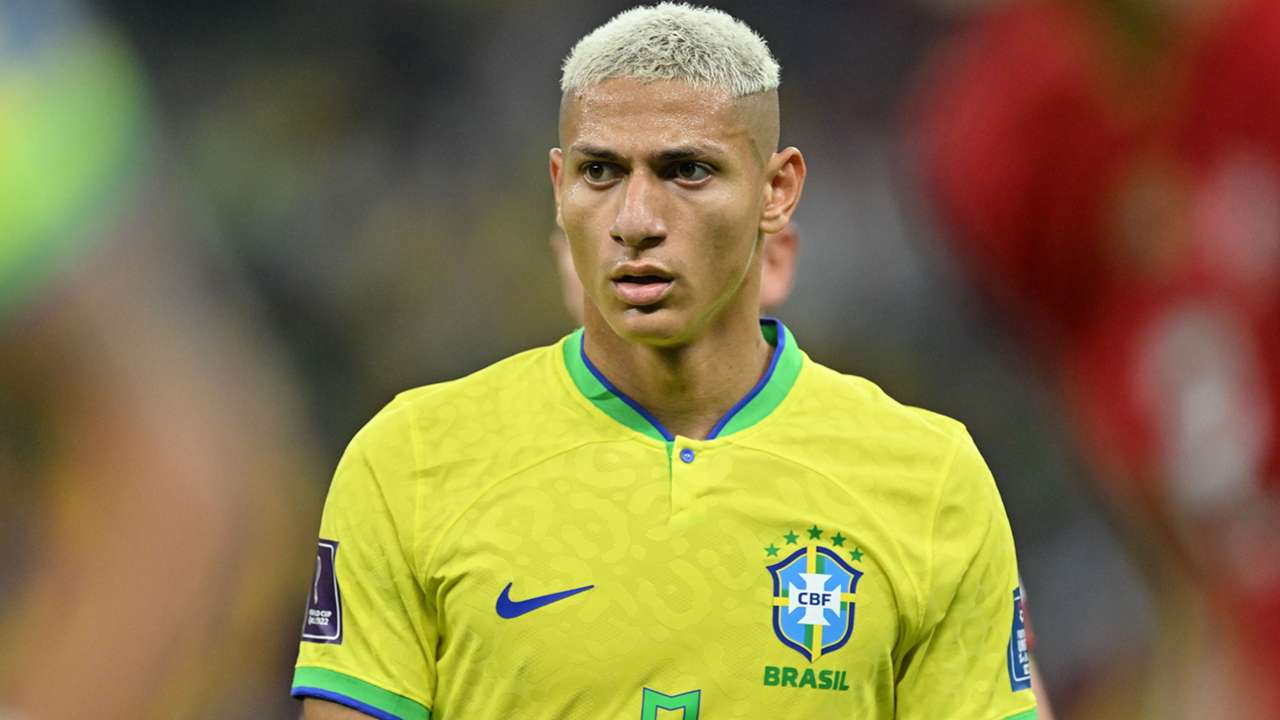 動画 これぞ 王国ブラジルの華麗なゴール リシャーリソンのオーバーヘッド弾 カタールw杯22 Dazn News 日本 動画 これぞ 王国ブラジルの華麗なゴール リシャーリソンのオーバーヘッド弾 カタールw杯22 Dazn News 日本