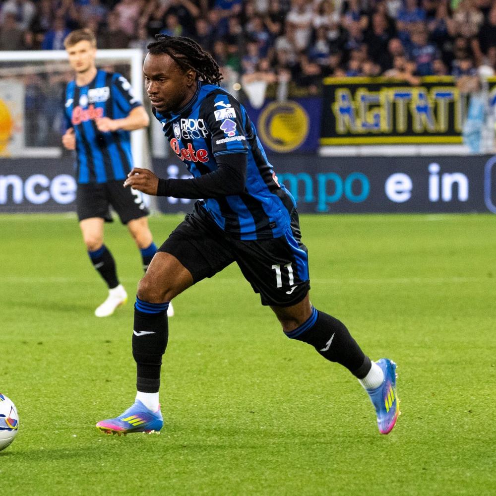 2022-2023】サンプドリア ｜ 選手名鑑 ｜ セリエA | DAZN News JP