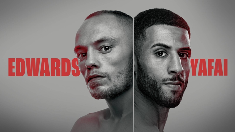 Cómo y dónde ver la pelea Sunny Edwards vs. Galal Yafai en México: a qué hora es y en qué canales se puede ver en vivo