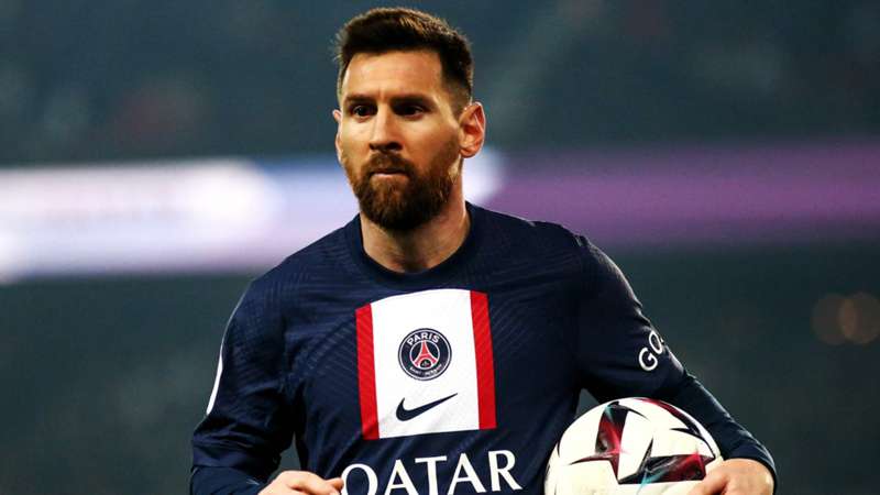 Zeichen verdichten sich: Messi-Abschied in Paris "viel wahrscheinlicher" als Verbleib