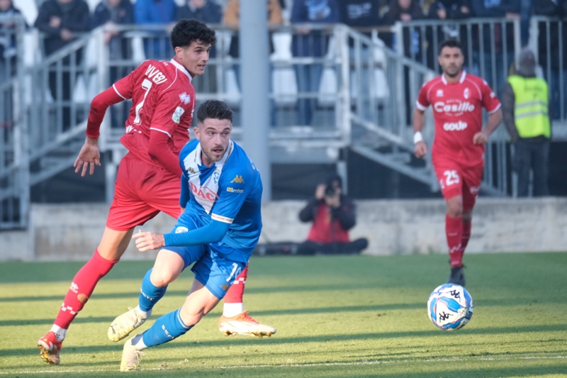 Serie BKT, nel ventisettesimo turno c'è Brescia-Südtirol: la partita del Rigamonti è disponibile su DAZN