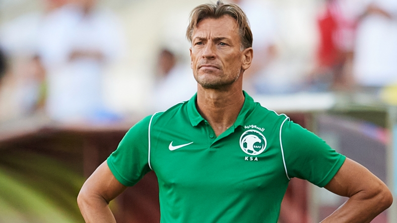 ¿Quién es Hervé Renard? El seleccionador de Arabia Saudí en el Mundial de Qatar 2022 dice adiós