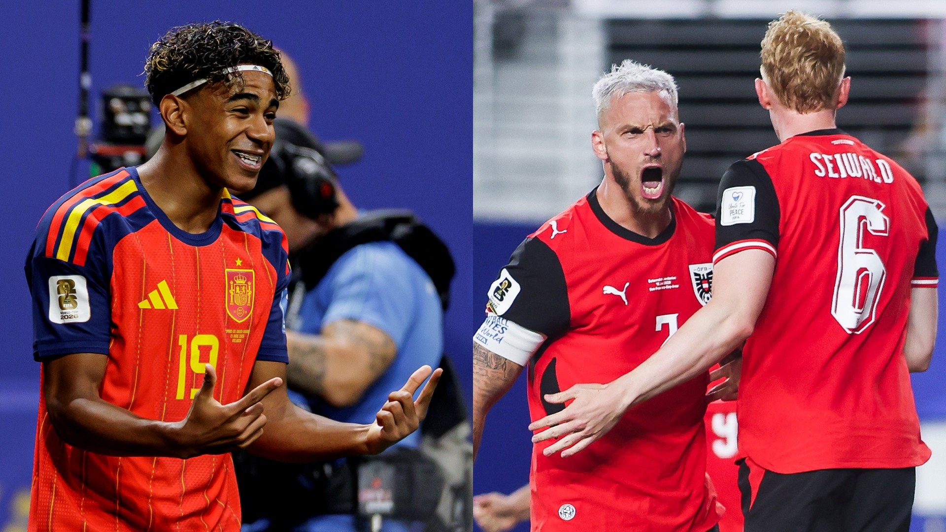 ベンゼマ代理人がフランスチームの判断を非難｜カタールW杯2022 | DAZN
