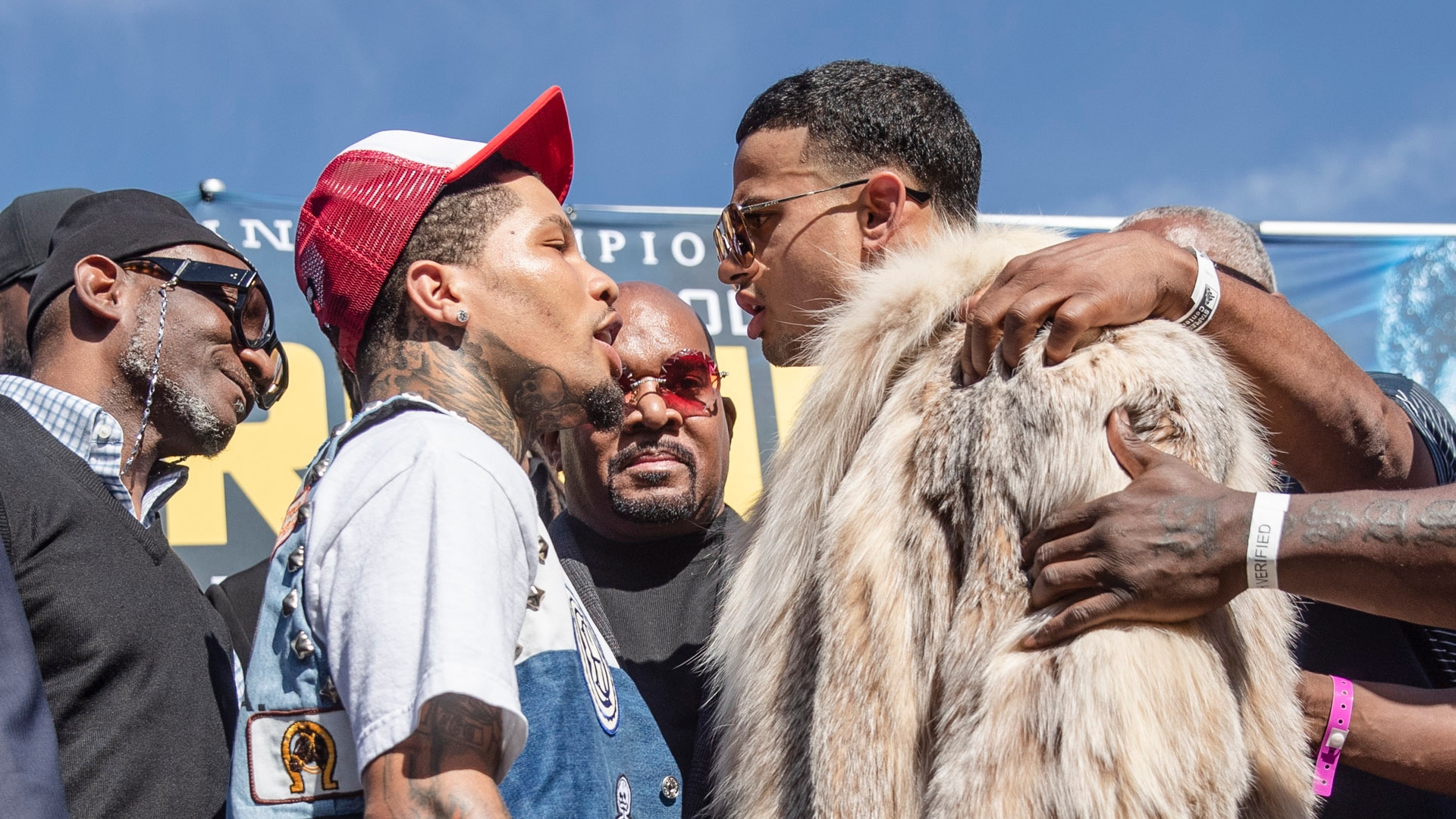 Gervonta ‘Tank’ Davis vs. Rolando Romero List of odds, favourites