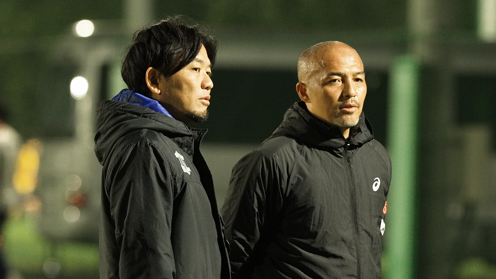 小野伸二