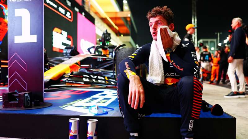 Max Verstappen desvela cuál es la mejor pareja de pilotos de la parrilla de F1: "Cada vez están más cerca de Red Bull"