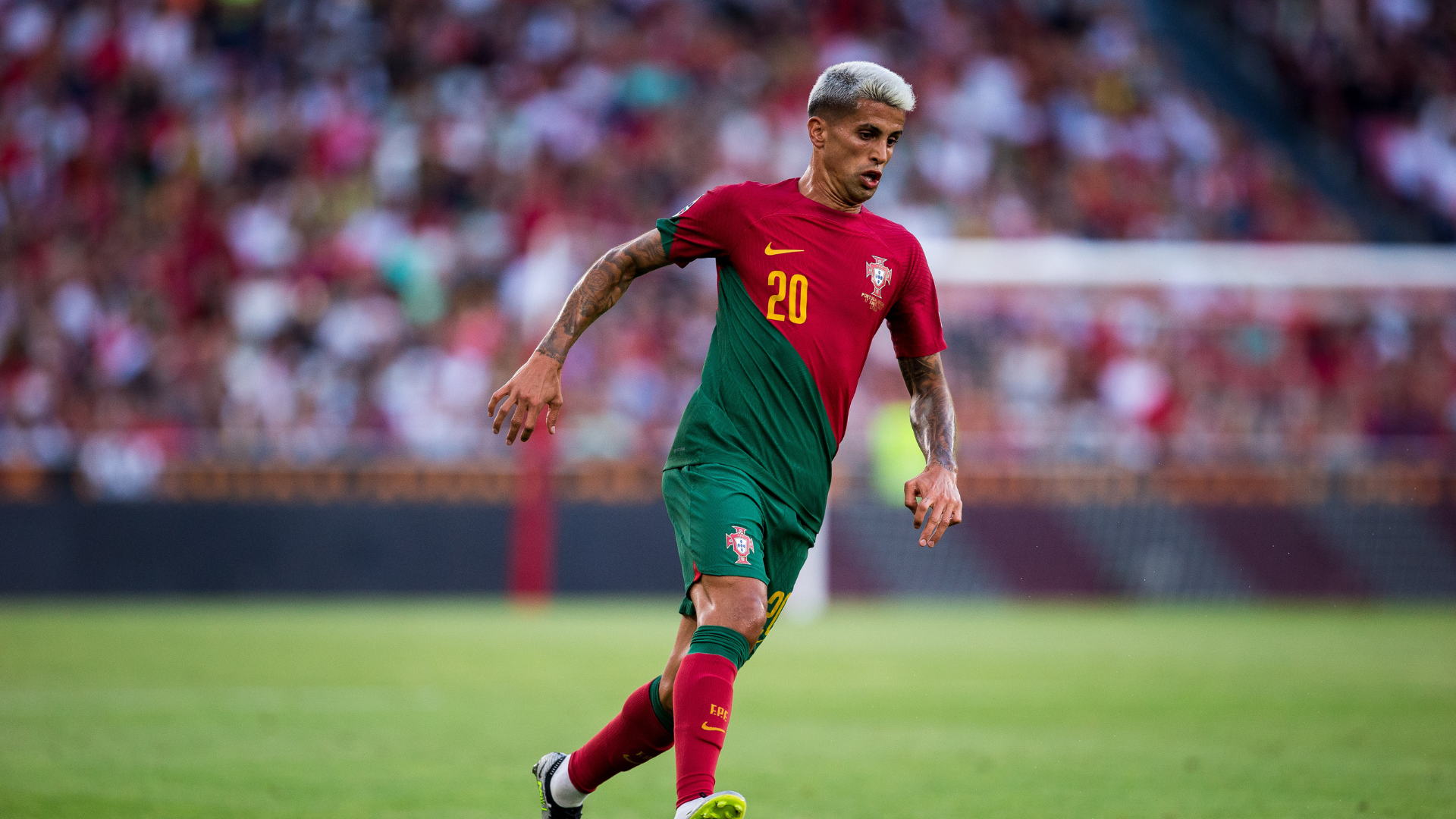 Joao Cancelo