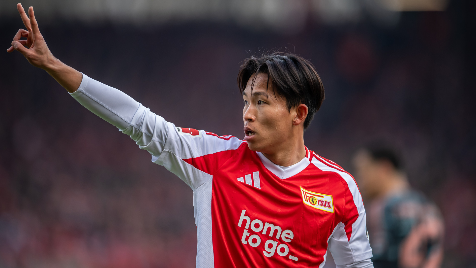 wo wird teilnehmer union berlin gegen vfl wolfsburg übertragen