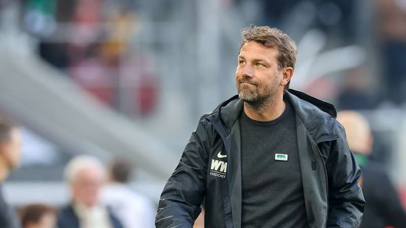 Einen Tag nach der Entlassung von Robert Klauß: Nürnberg holt Weinzierl als neuen Coach