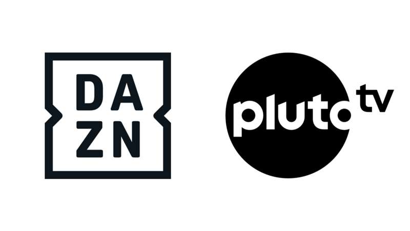 DAZN-Sportsender auf Pluto TV: So seht Ihr die exklusiven Kanäle