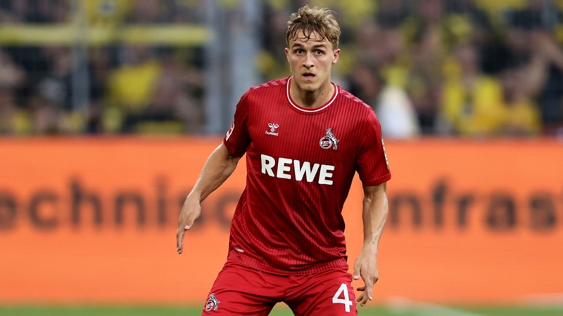 Wer zeigt Darmstadt 98 vs. 1. FC Köln live im TV und LIVE-STREAM?