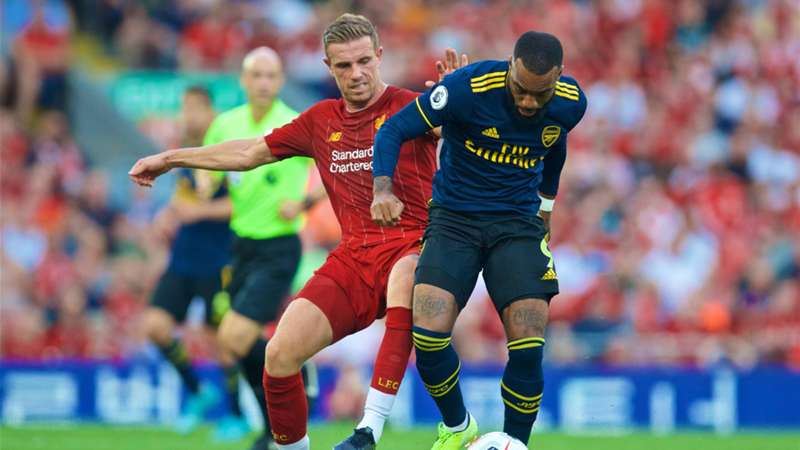 Wer zeigt / überträgt FC Arsenal vs. FC Liverpool heute live im TV und Livestream?