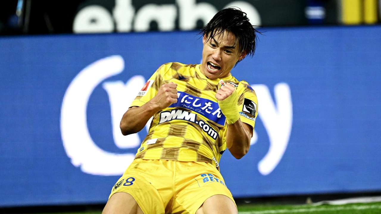 ベルギーリーグ第18節の見どころ 日程 放送 配信予定 Dazn News 日本 ベルギーリーグ第18節の見どころ 日程 放送 配信予定 Dazn News 日本